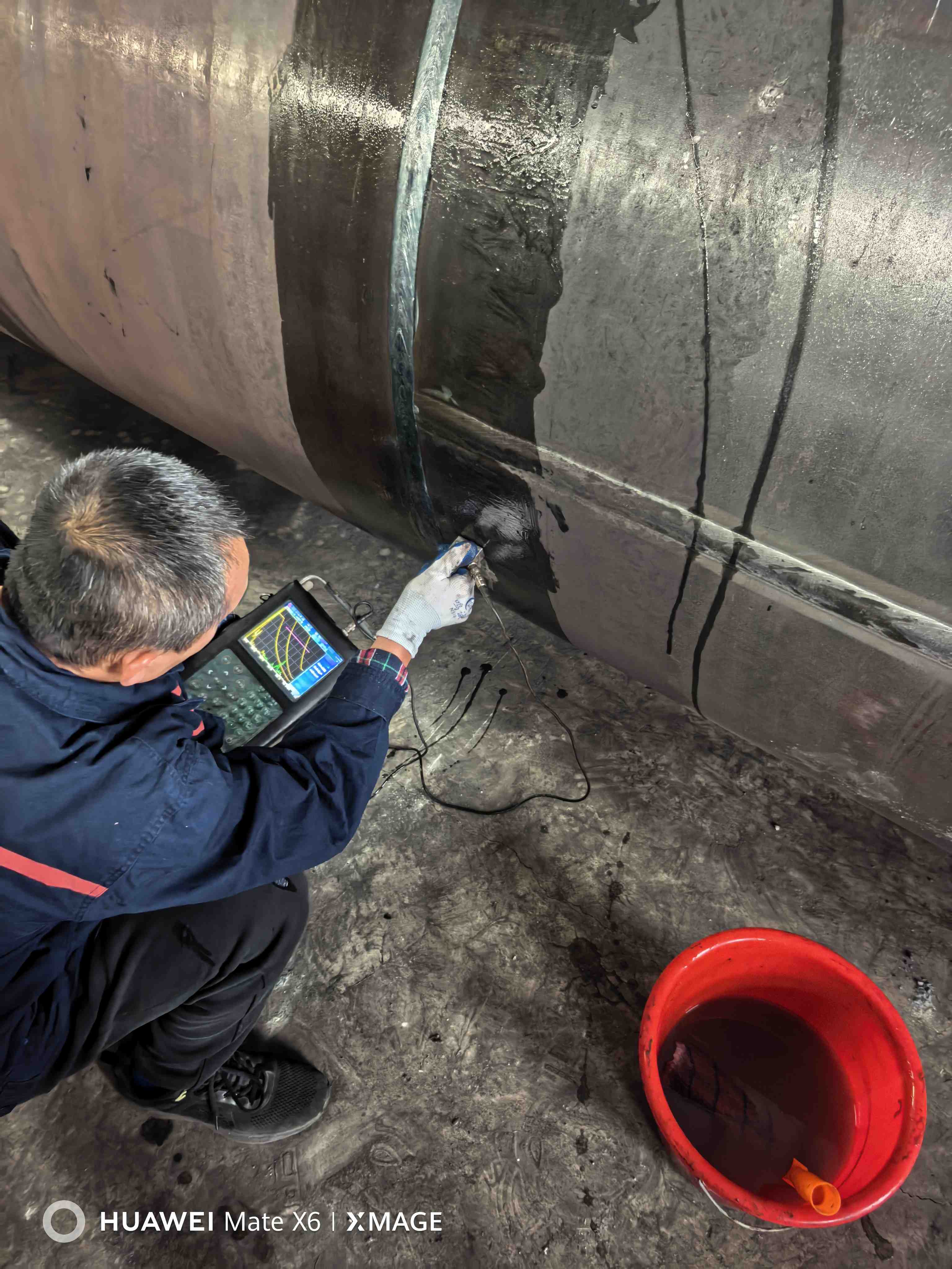 沈阳新民市直缝钢板卷管焊接卷管 - 厂家